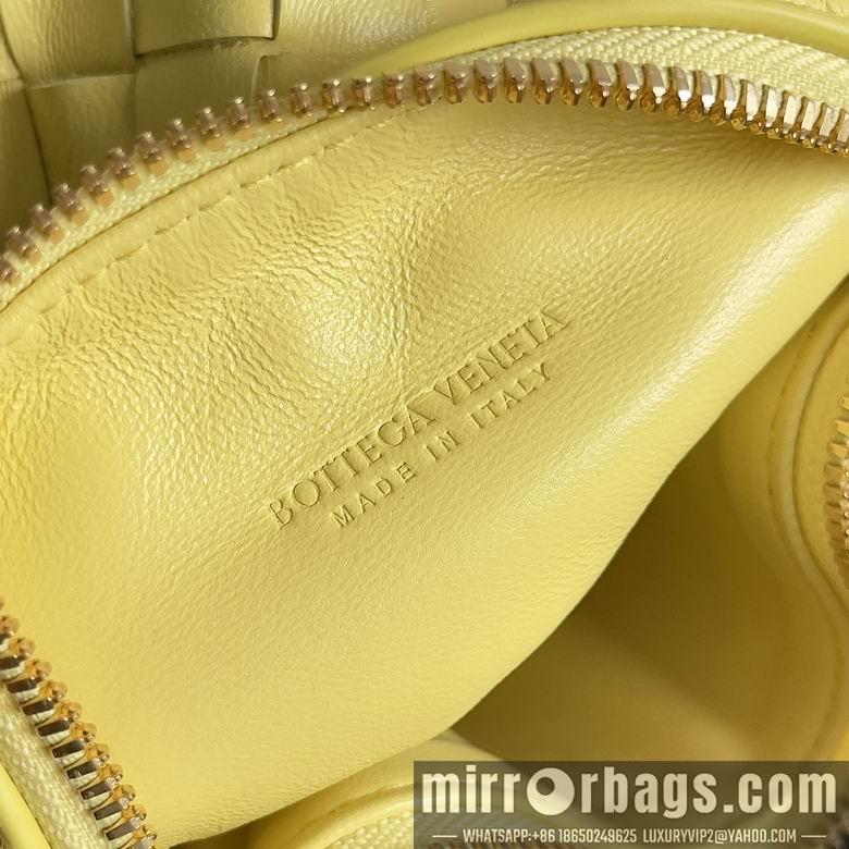 Bottega Veneta Replica Bags 776781 17X13.5X5cm YG 4colour