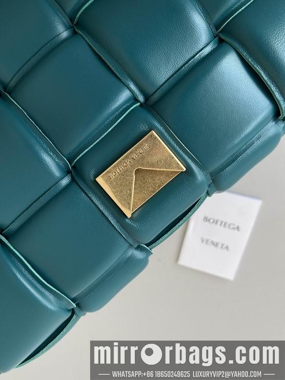 Bottega Veneta Replica Bags 70094 26x18x8cm BG 6