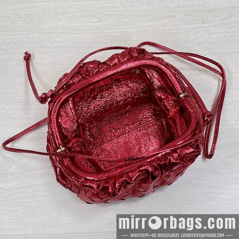 Bottega Veneta Replica Bags BV Pouch DL 3