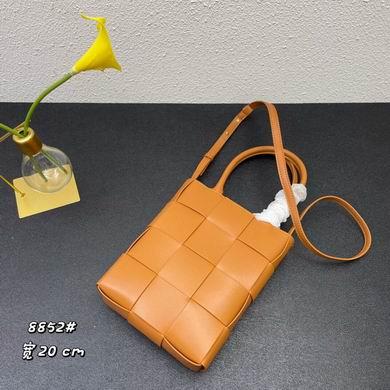 Bottega Veneta Replica Bags 8852 20X38X7cm JY 5
