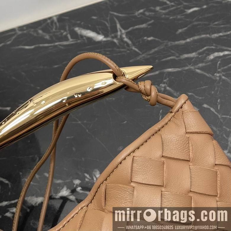 Bottega Veneta Replica Bags Sardine 6013 20X12X2cm BG 6