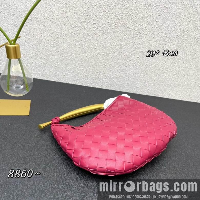 Bottega Veneta Replica Bags 8860 29X18X2cm JY 2