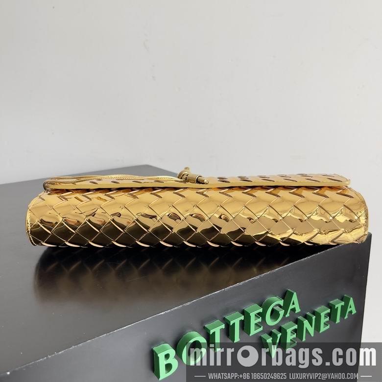 Bottega Veneta Replica Bags Andiamo 31X13X3cm 032602 YG 2