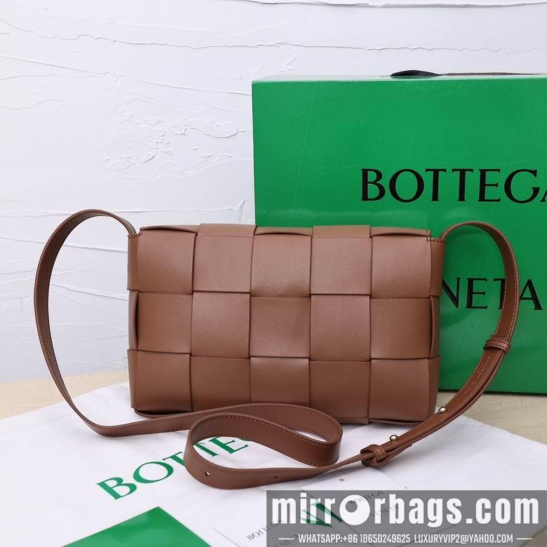 Bottega Veneta Replica Bags Cassette 3029 23X15X5.5cm XMY 10