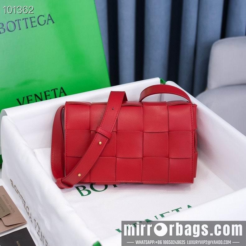Bottega Veneta Replica Bags 6687 23x15x5 cm dl 16