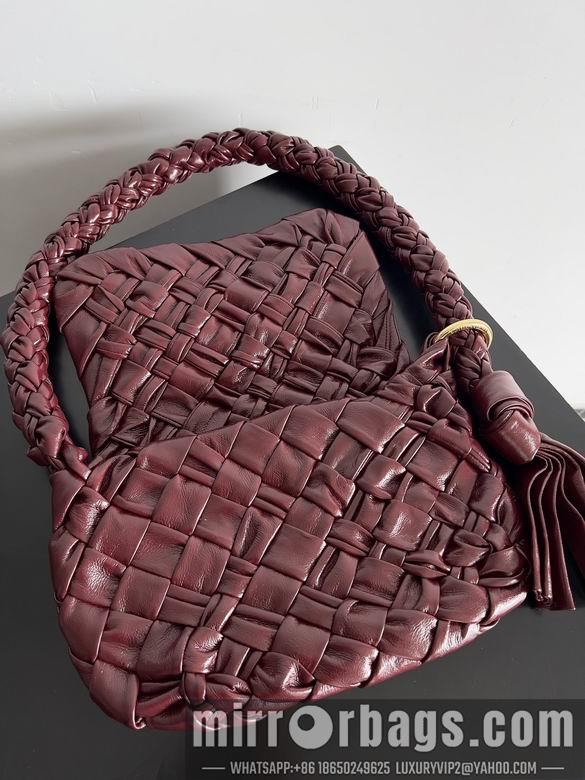 Bottega Veneta Replica Bags 785797 25X18X5.5cm YG 4colour