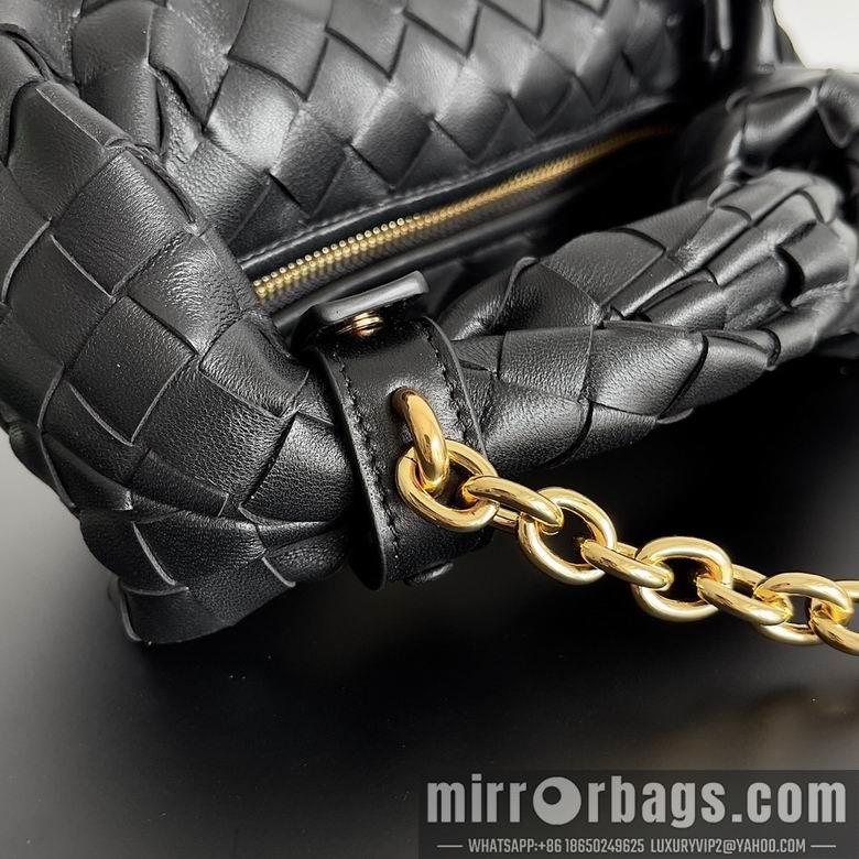 Bottega Veneta Replica Bags 709562 27x9x23cm BG 1