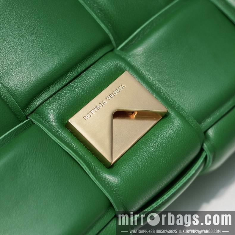 Bottega Veneta Replica Bags 6688 26x18x8 cm dl 4
