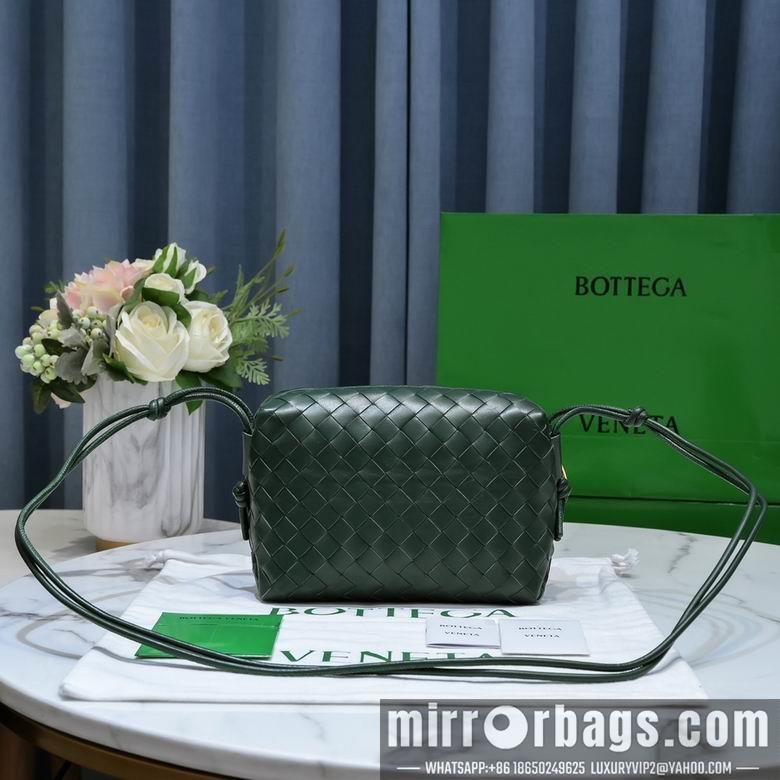 Bottega Veneta Replica Bags 6684 22x15x8cm DL 5
