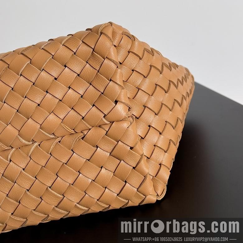 Bottega Veneta Replica Bags 709464 22x6.5x15.5cm BG 7