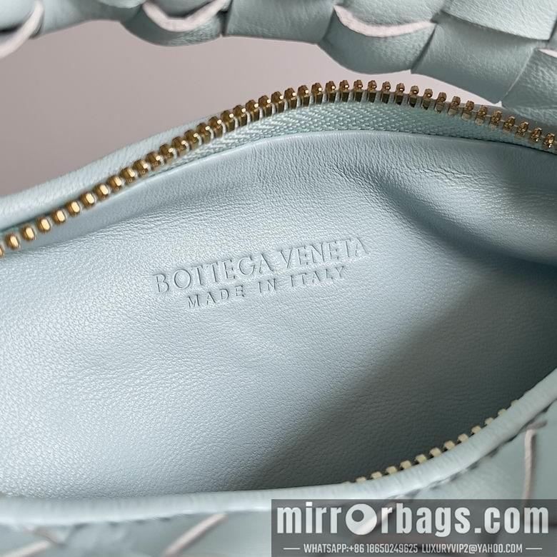 Bottega Veneta Replica Bags 651876 23x15x5cm BG 16