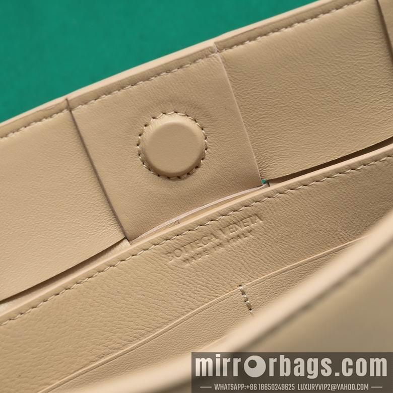 Bottega Veneta Replica Bags 7741 22.5X13.5X4.5cm EL 5
