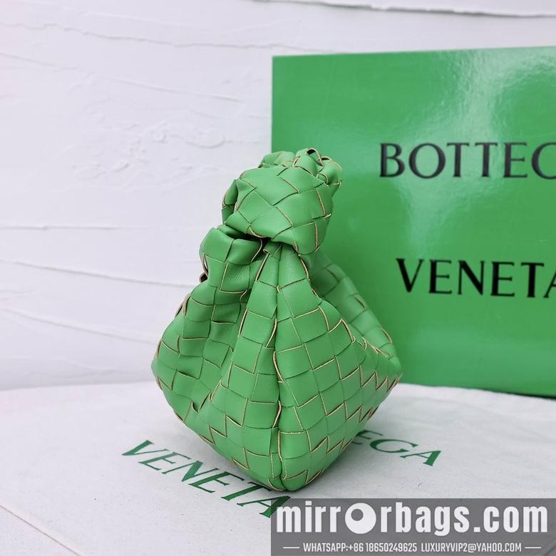 Bottega Veneta Replica Bags 3055 23X28X8cm XMY 13
