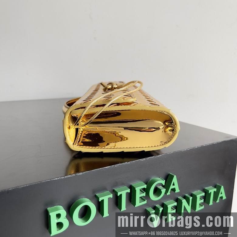 Bottega Veneta Replica Bags Andiamo 31X13X3cm 032602 YG 2