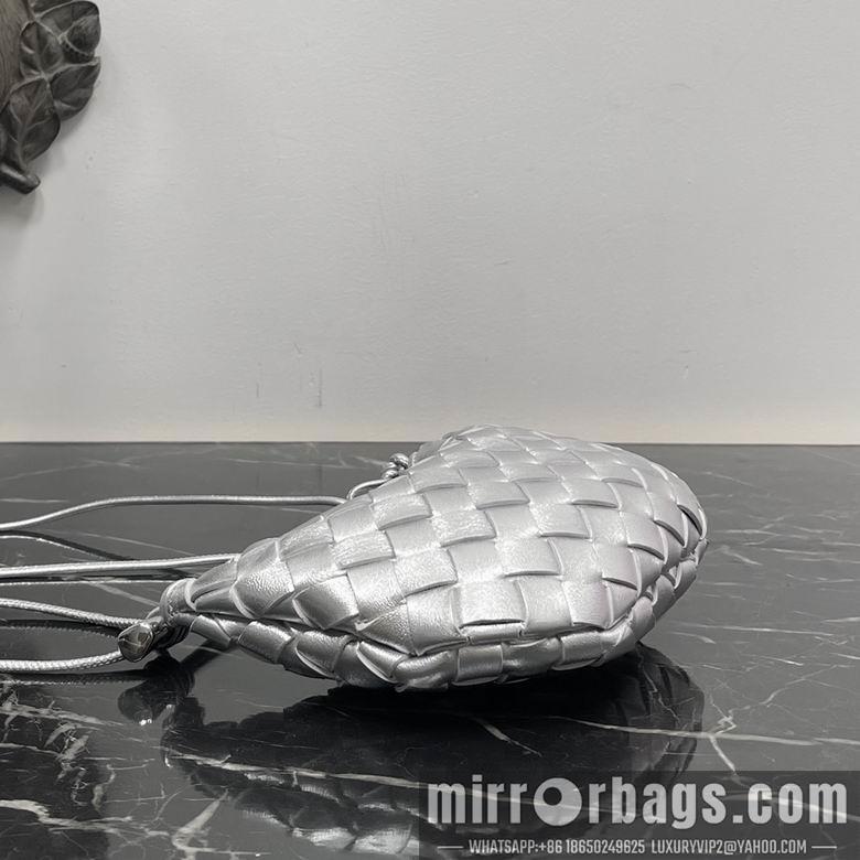 Bottega Veneta Replica Bags Sardine 6013 20X12X2cm BG 10