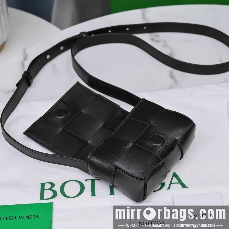 Bottega Veneta Replica Bags 6813 12x8x4 cm dl