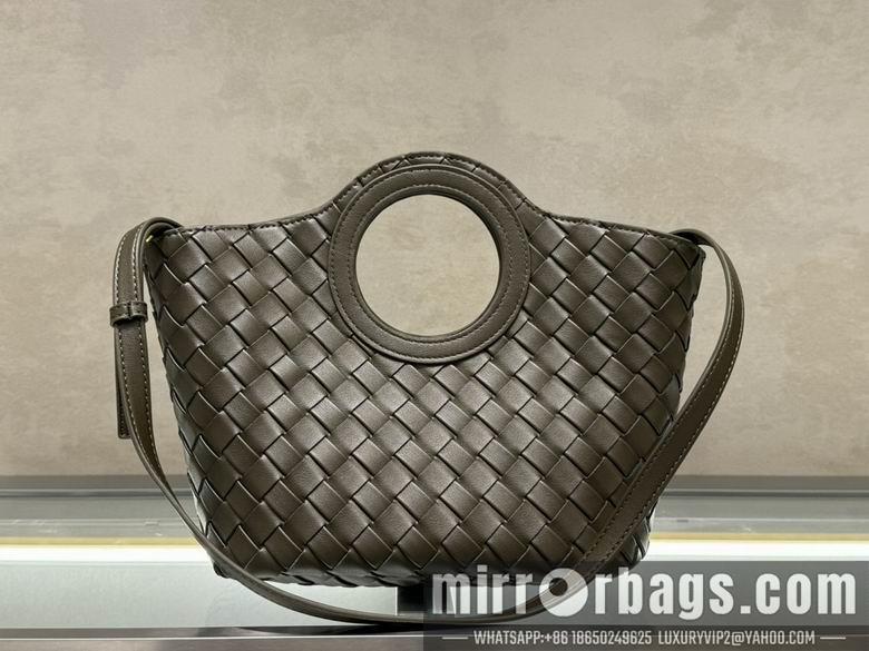 Bottega Veneta Replica Bags 9923 29X15X28cm 9921 24X13X23cm JY 5
