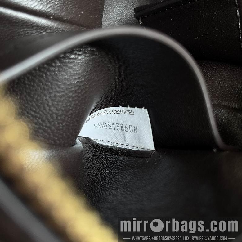 Bottega Veneta Replica Bags 794258 18.5X11.5X8.5cm EL 3colour