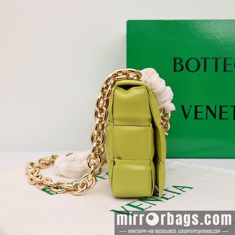 Bottega Veneta Replica Bags 3032-1 26X8X18cm XMY 13