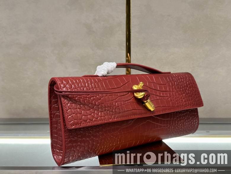 Bottega Veneta Replica Bags 9906E 34X14X7cm JY 4