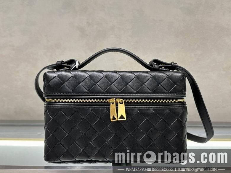 Bottega Veneta Replica Bags 9010B 20X14X7cm JY 7