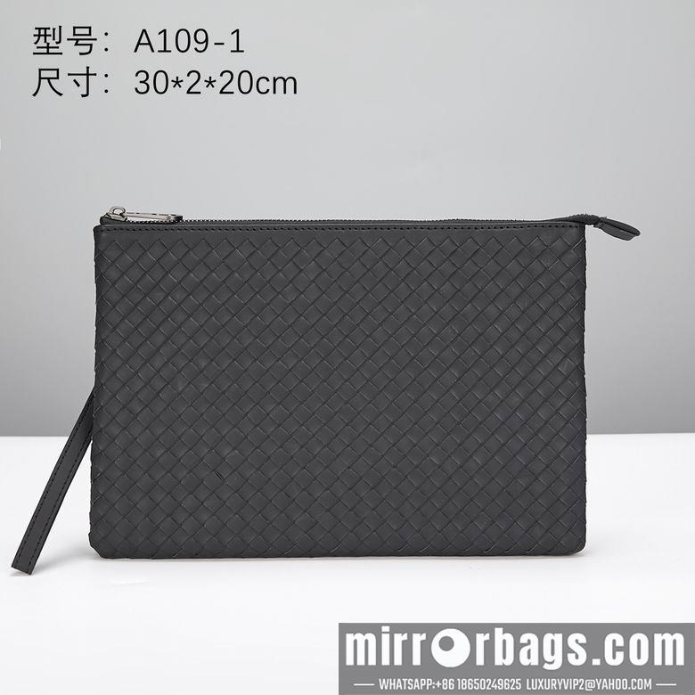 Bottega Veneta Replica Bags 109-1 30X2X20cm XM