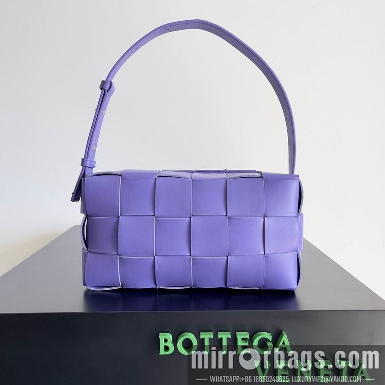 Bottega Veneta Replica Bags 70390 24x14x10cm BG 3
