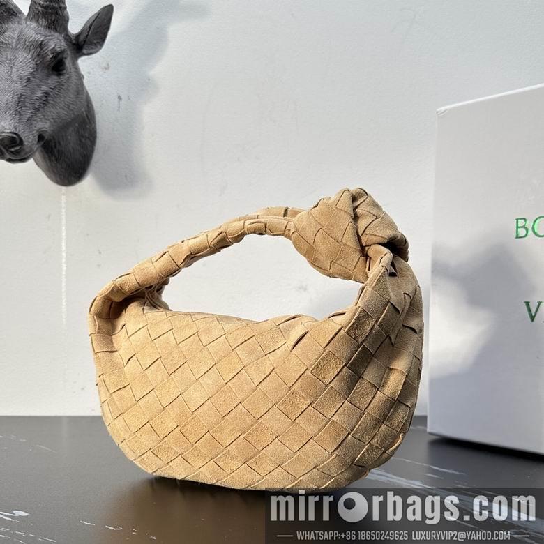 Bottega Veneta Replica Bags jodie 44053 28X23X8cm BG 4