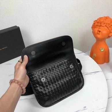 Bottega Veneta Replica Bags 88316 24X16X2cm WP