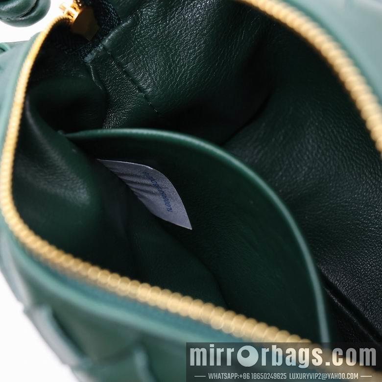 Bottega Veneta Replica Bags 8809 17X10X6cm EL 3