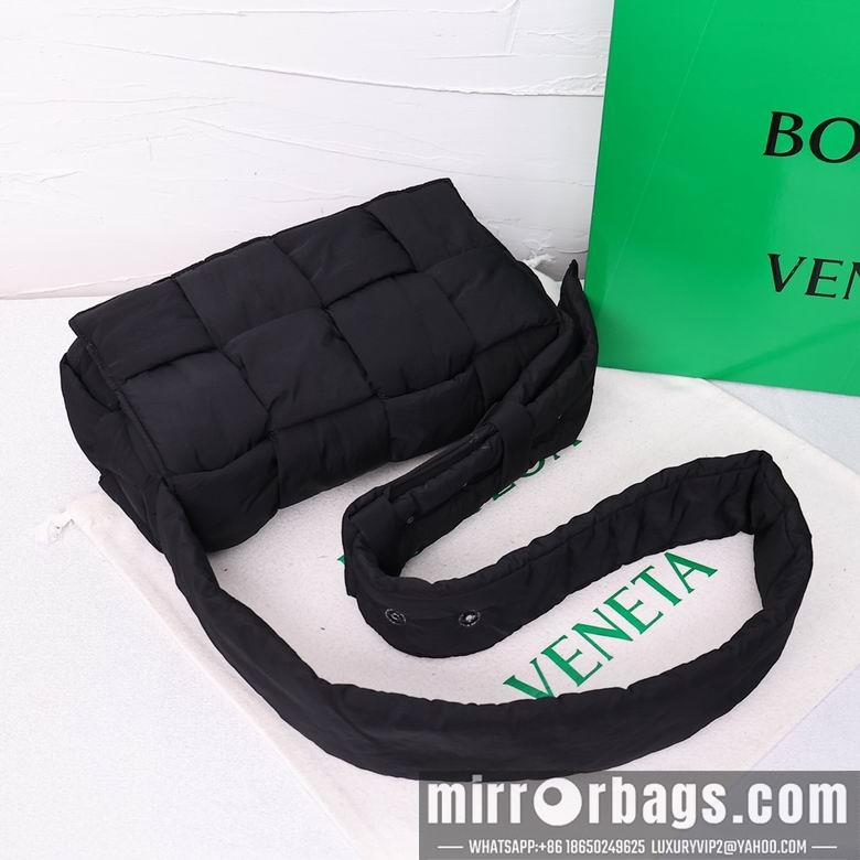 Bottega Veneta Replica Bags 30X15X8cm 071103 XMY 2