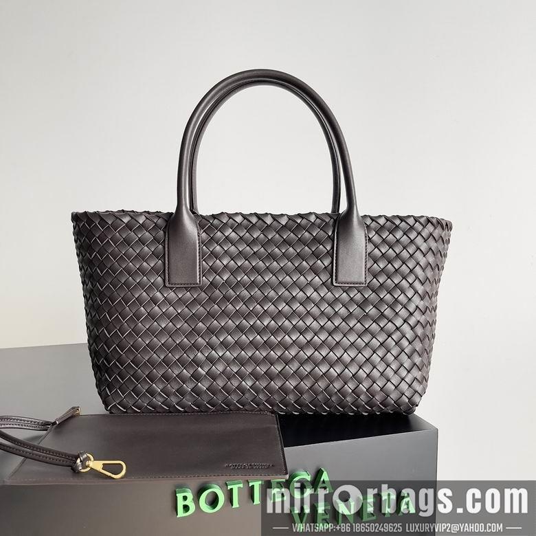 Bottega Veneta Replica Bags Cabat 608810 48x15x25cm BG 8