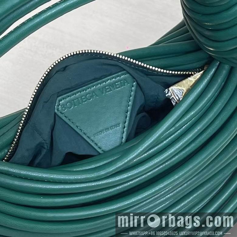 Bottega Veneta Replica Bags 680934 22x15.5x6.5cm DL 2
