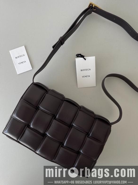 Bottega Veneta Replica Bags 70094 26x18x8cm BG 13