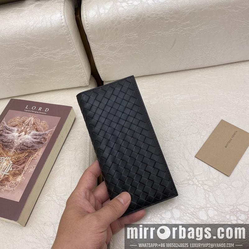 Bottega Veneta Replica Bags 5805C 18.5X9X1.5cm XM