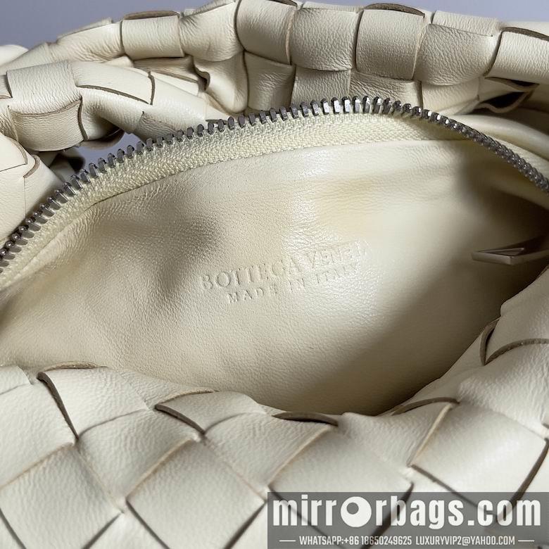 Bottega Veneta Replica Bags 651876 23x15x5cm BG 2