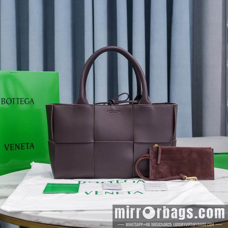 Bottega Veneta Replica Bags 9892 36x24x12 cm dl05