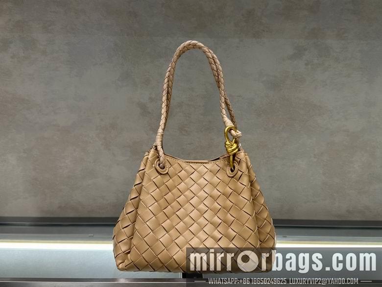 Bottega Veneta Replica Bags Andioma 6010 21X15X15cm JY 4