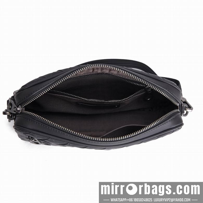 Bottega Veneta Replica Bags 116A-3 25X6X18cm XM