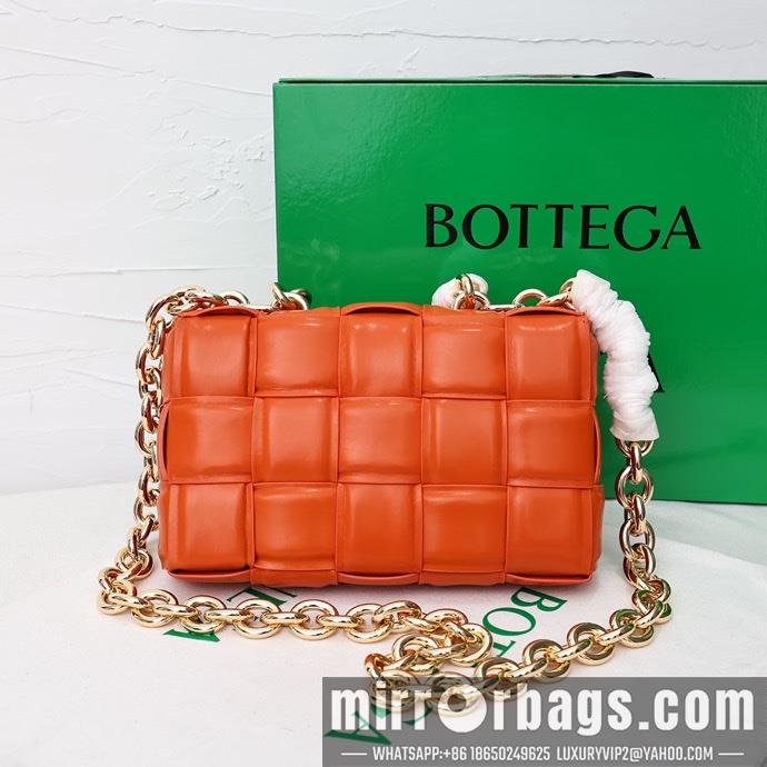 Bottega Veneta Replica Bags 3032-1 26X8X18cm XMY 9