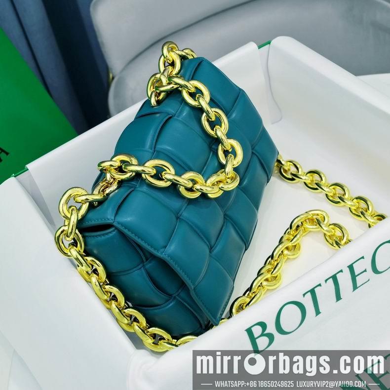 Bottega Veneta Replica Bags Cassstte 26x18x8 cm dl 5
