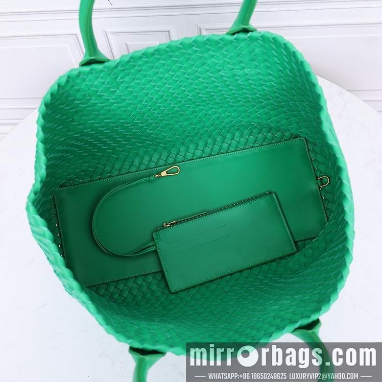 Bottega Veneta Replica Bags 2234A 40x28x16cm DL 2