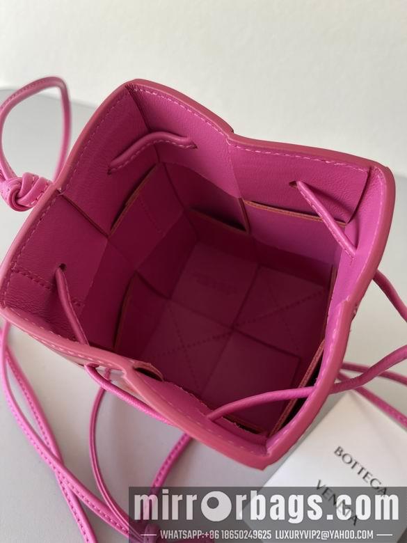 Bottega Veneta Replica Bags 680217 14x9x9cm BG 1