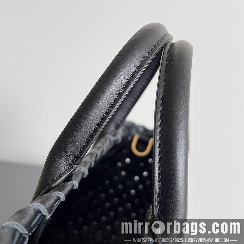 Bottega Veneta Replica Bags 709464 22x6.5x15.5cm BG 6