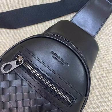 Bottega Veneta Replica Bags 27X19X5cm 031108 XM