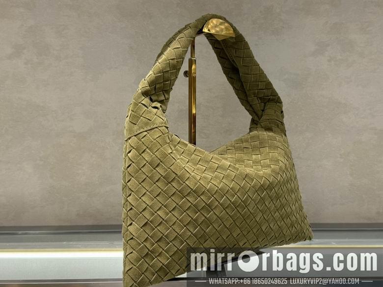 Bottega Veneta Replica Bags 5988 41X20.5X7.5cm JY 1