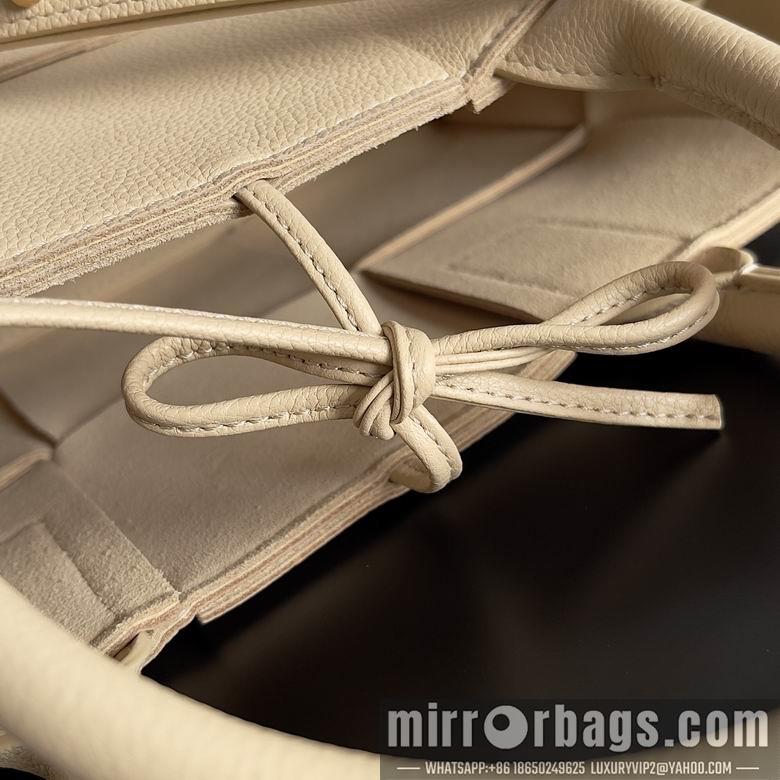 Bottega Veneta Replica Bags 709337 25x16x8cm BG 1