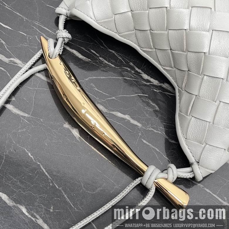 Bottega Veneta Replica Bags Sardine 6013 20X12X2cm BG 9