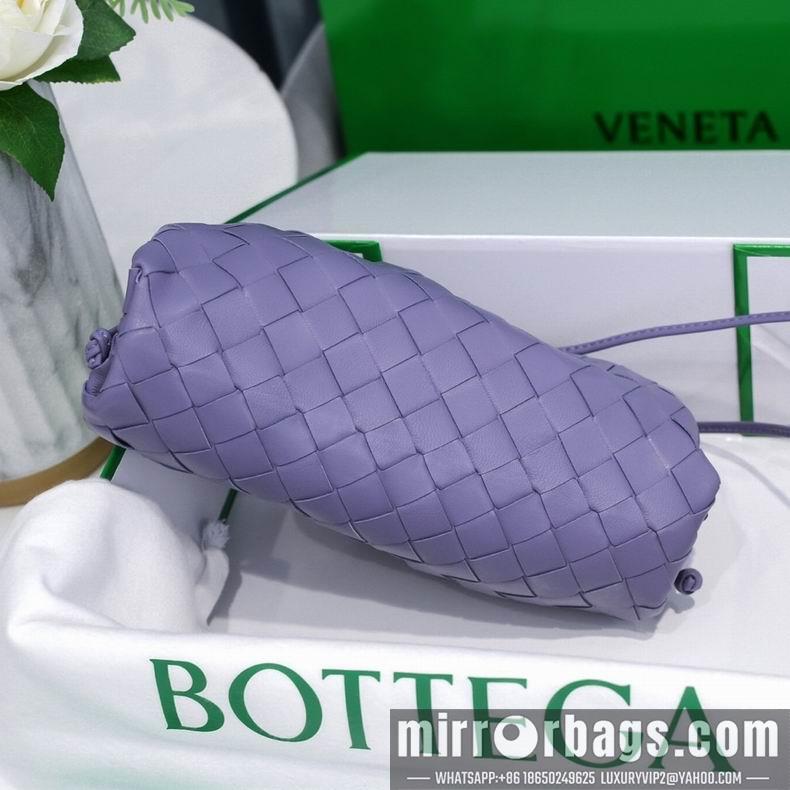 Bottega Veneta Replica Bags Pouch 22x12x5 cm dl14