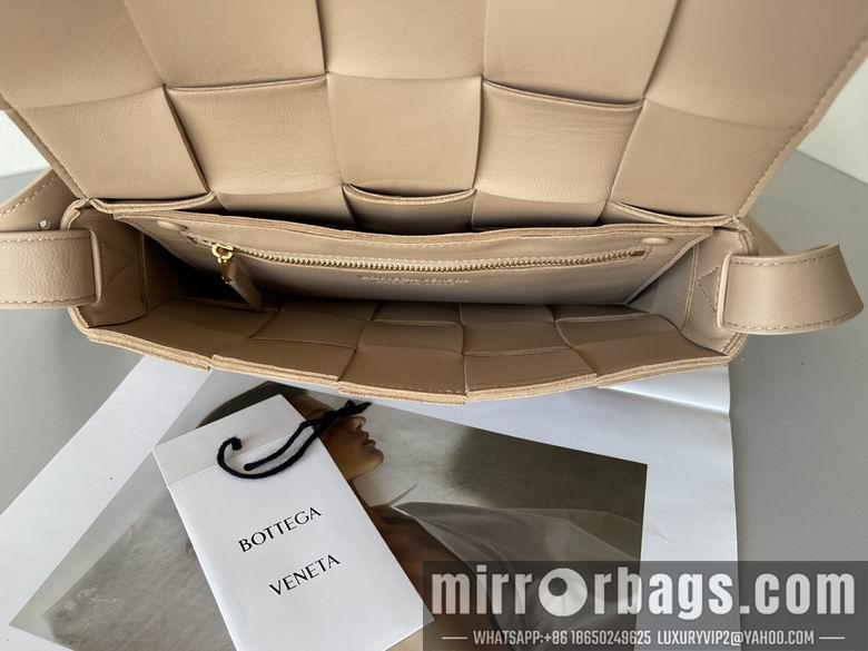 Bottega Veneta Replica Bags 578004 23x15x6cm BG 12